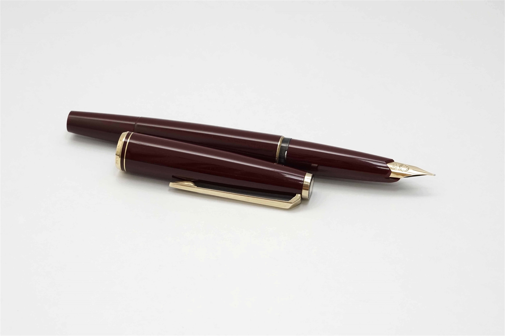 Montblanc 221 outlet